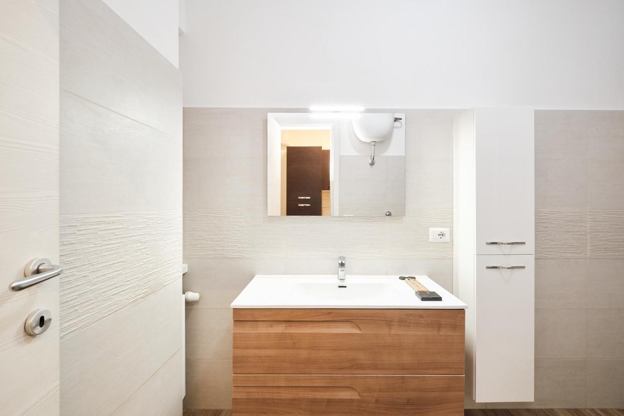 Trastevere St House Appartamento