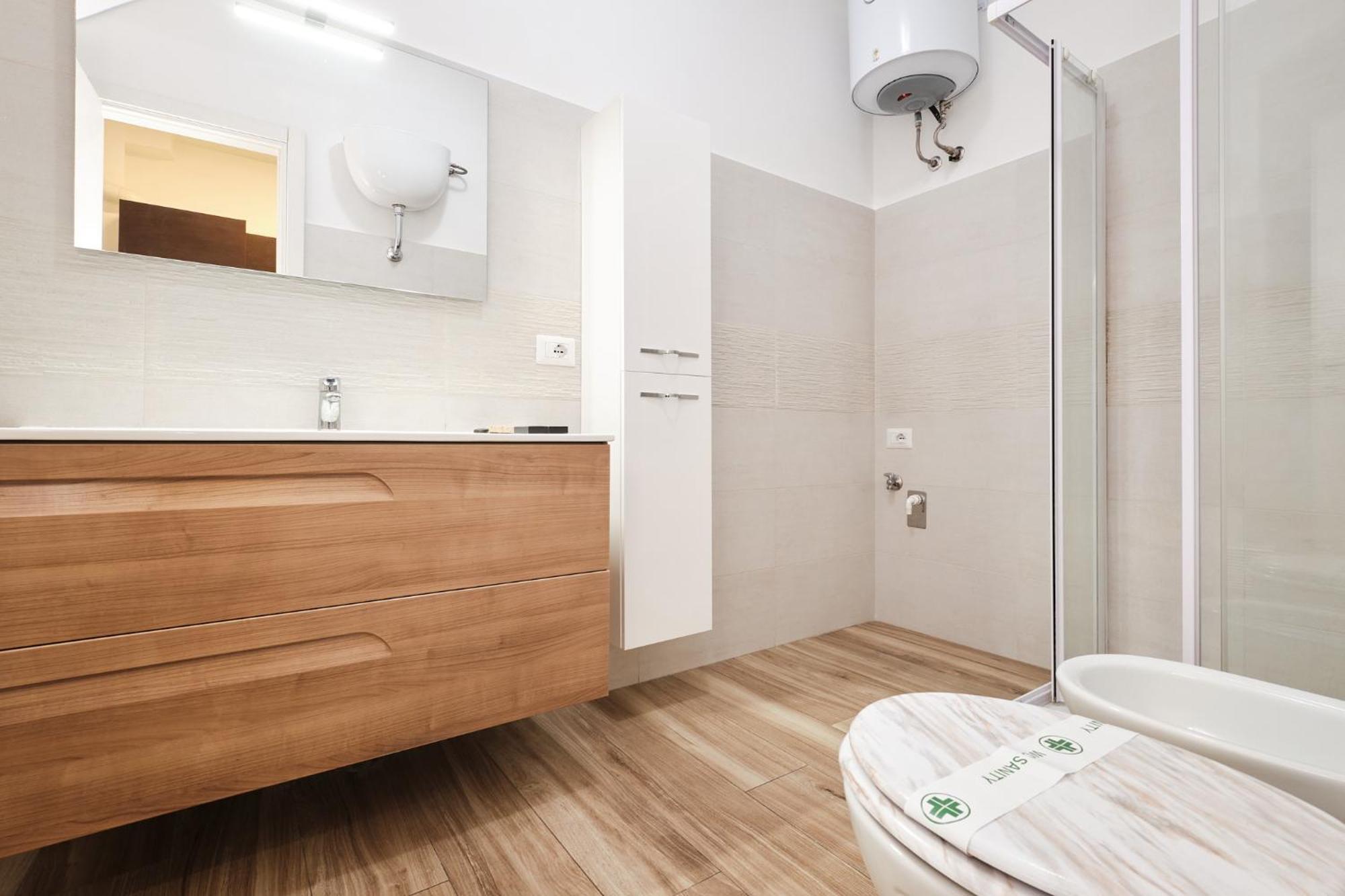 Trastevere St House Appartamento Roma