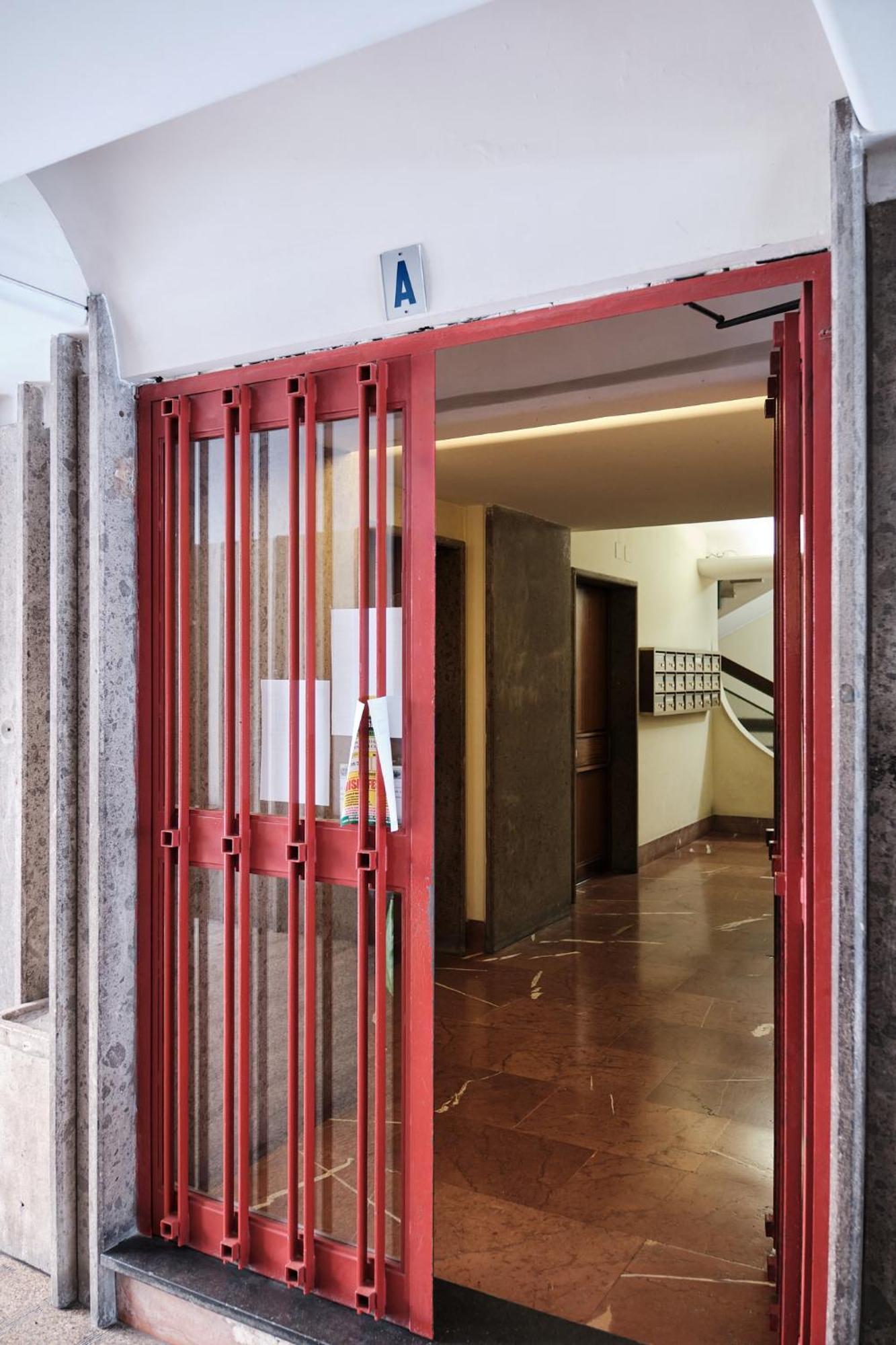 Appartamento Trastevere St House Roma