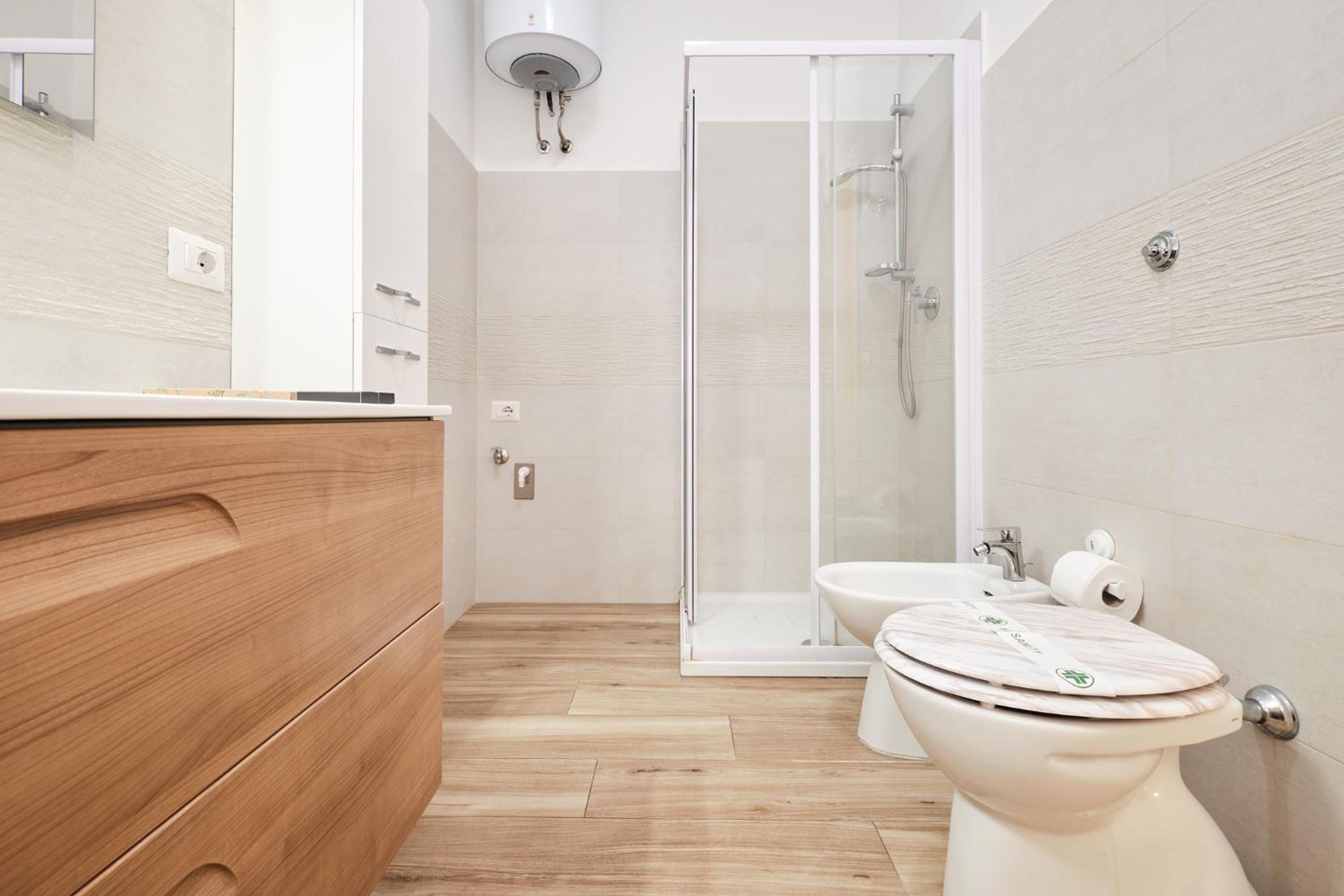 Appartamento Trastevere St House