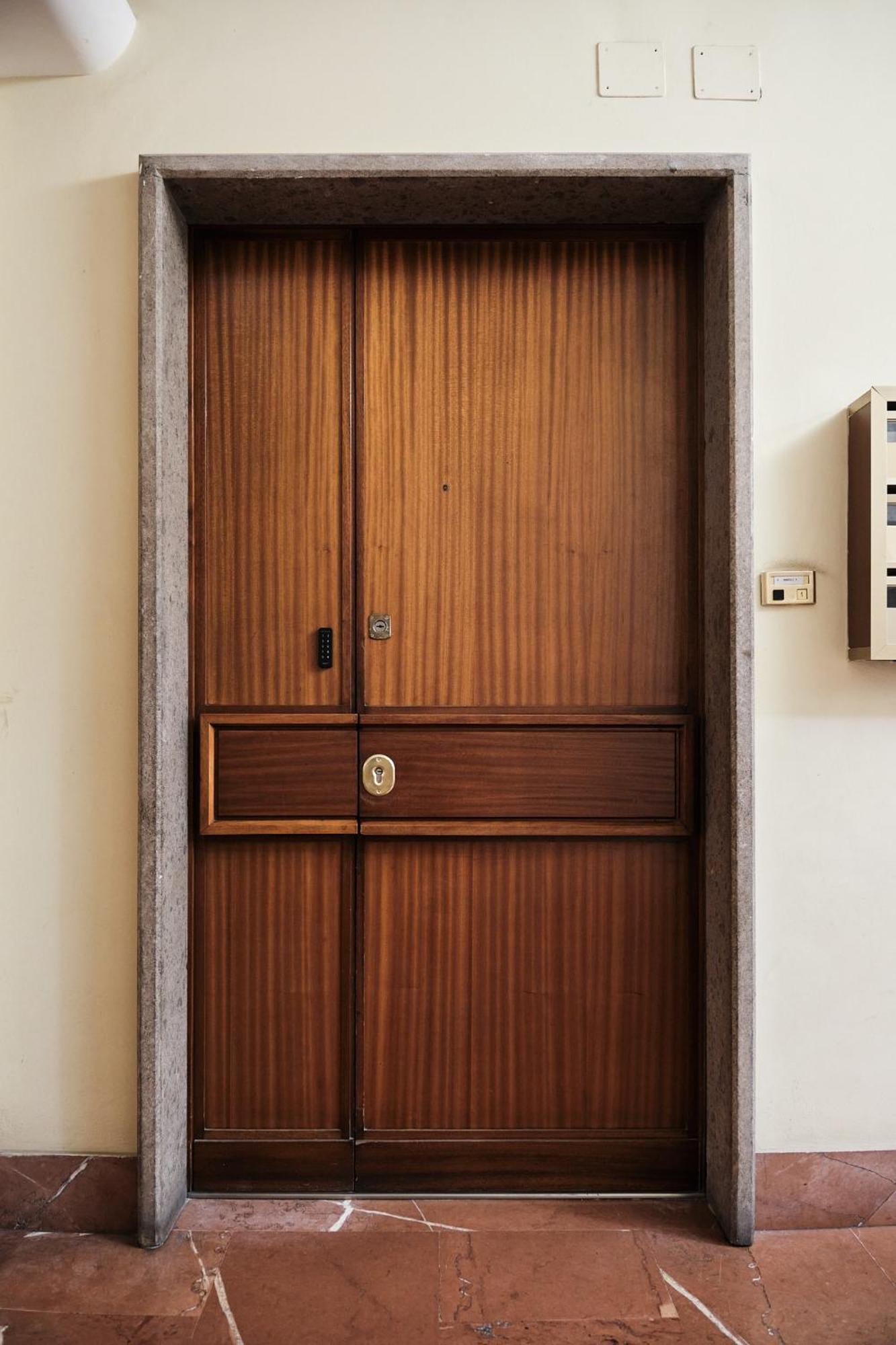 Appartamento Trastevere St House *