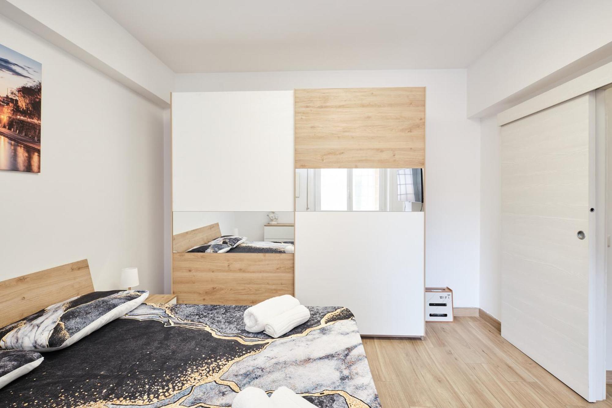 Appartamento Trastevere St House Roma