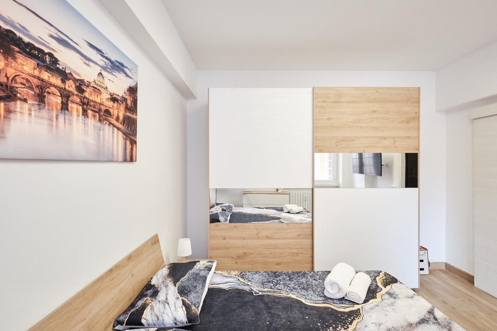 Trastevere St House * Rom