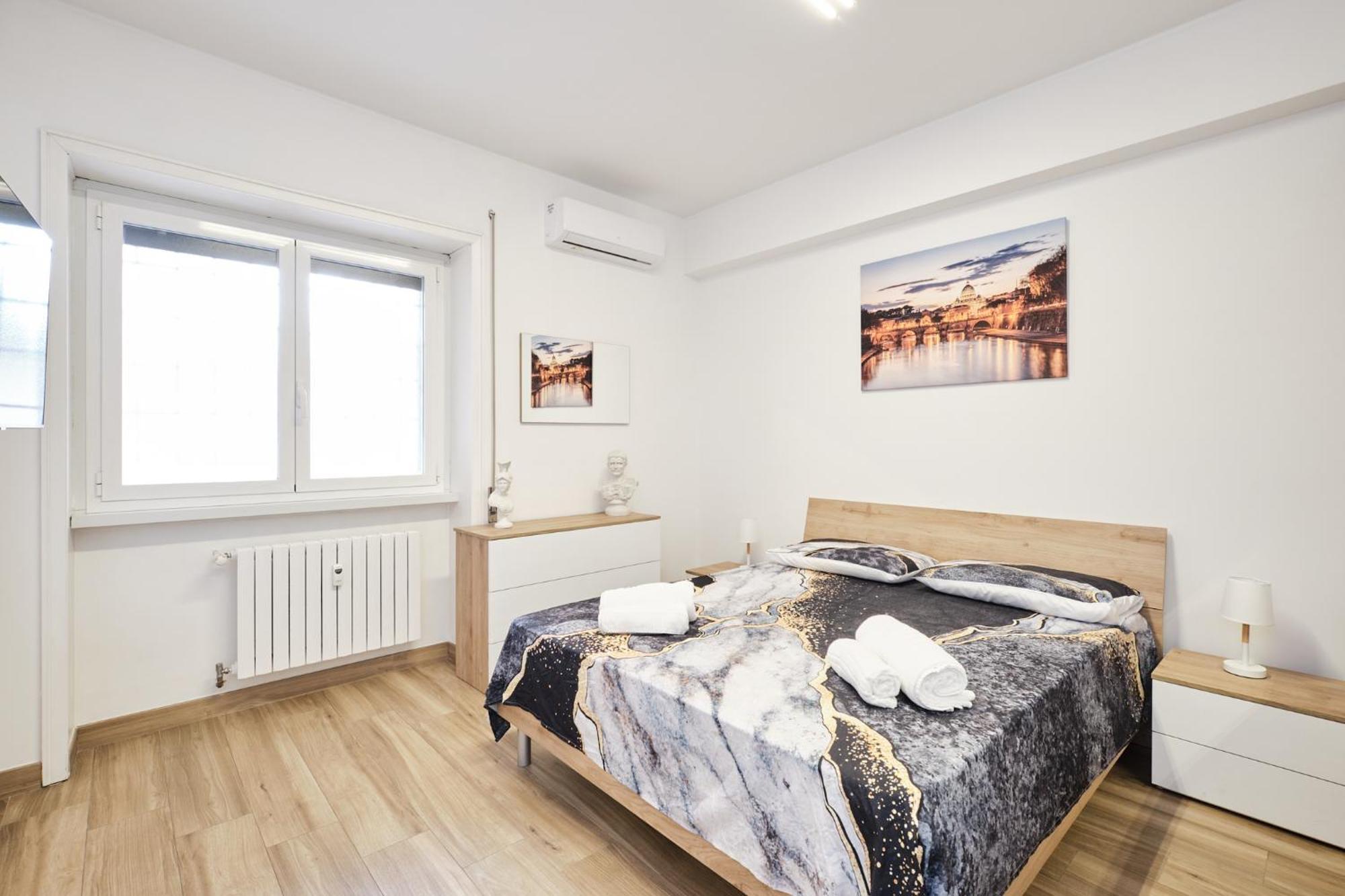 Appartamento Trastevere St House