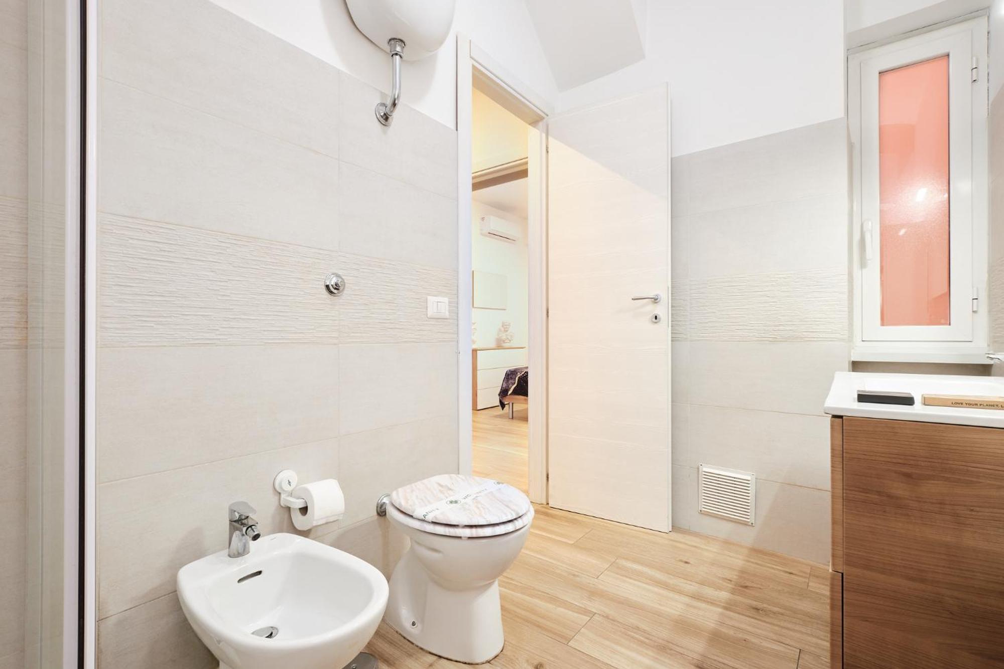 Trastevere St House Rom