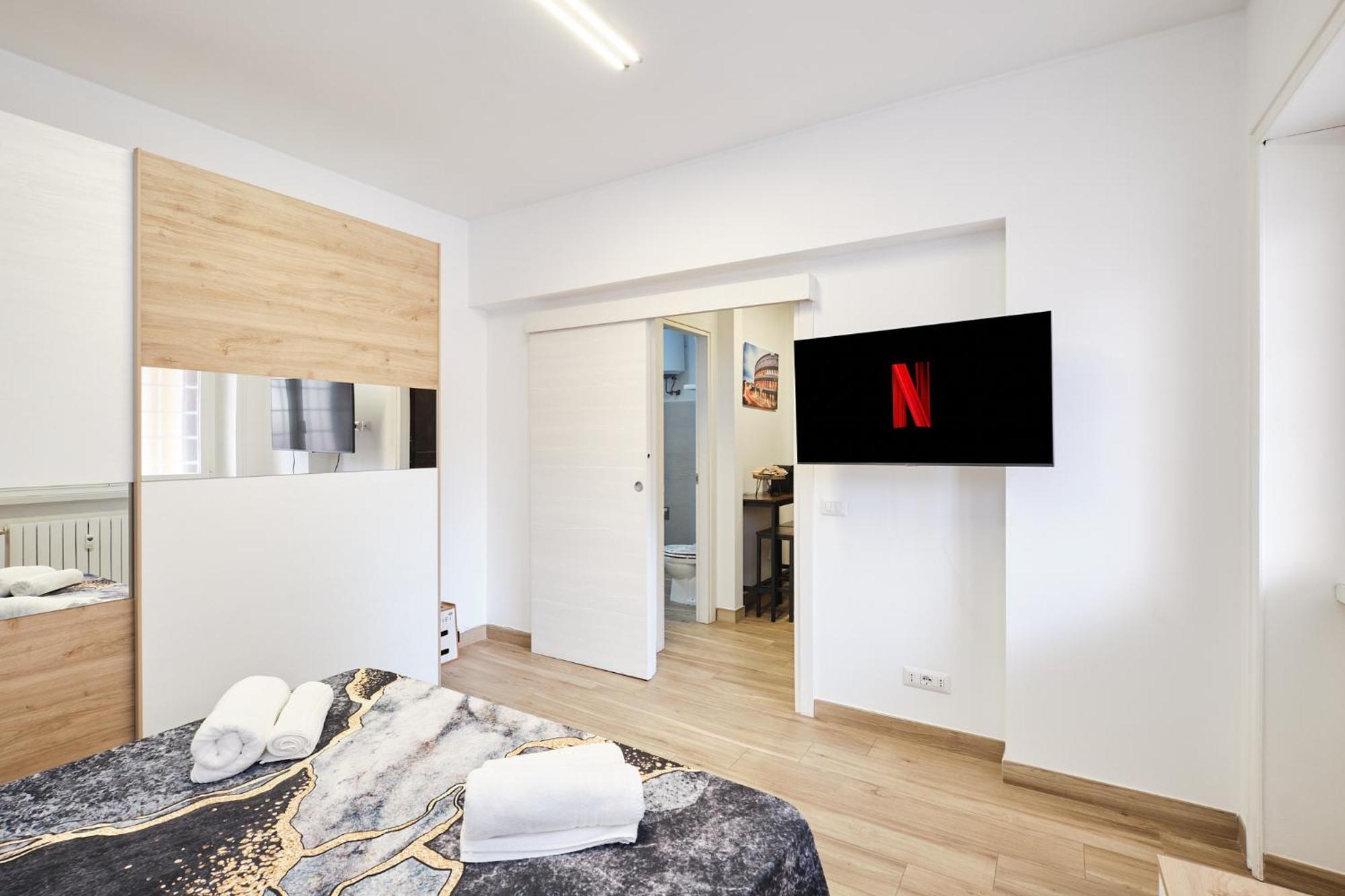 Trastevere St House * Rom