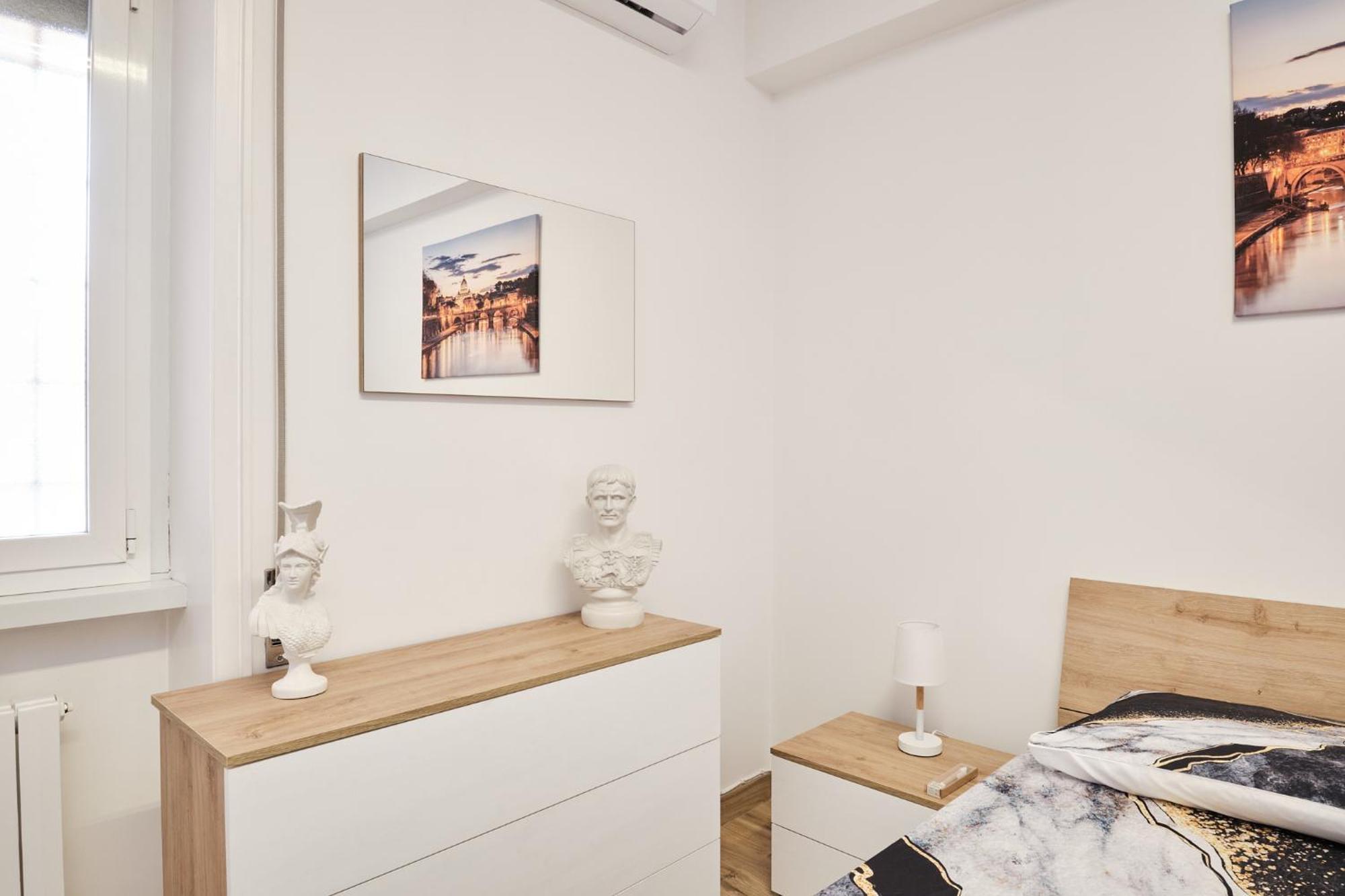 Trastevere St House Rom