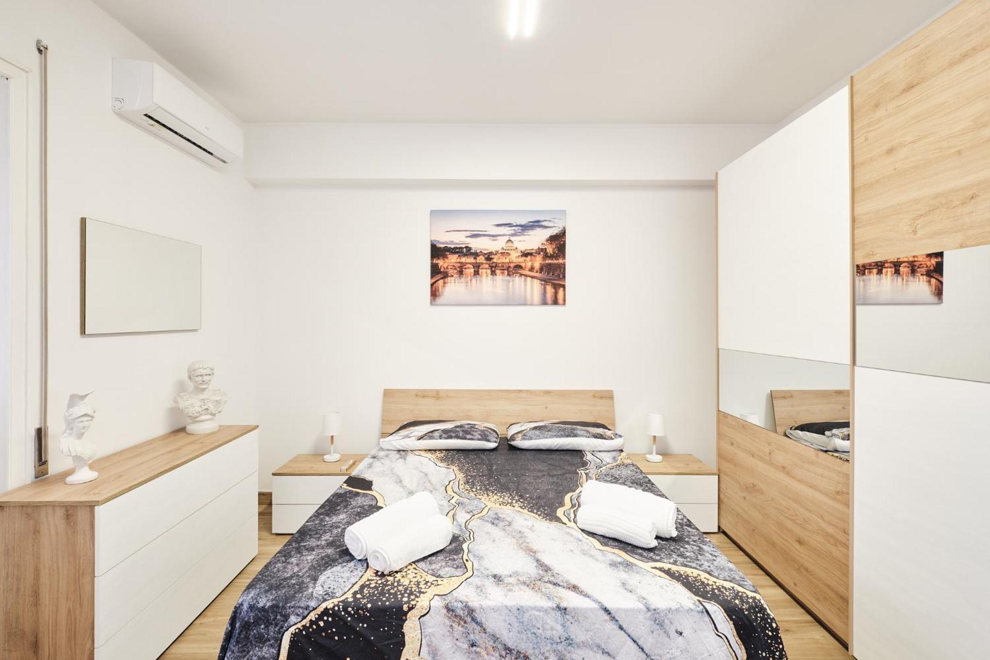 Trastevere St House * Rom